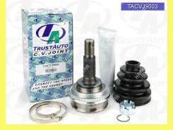 ���� ������� (TA) Tacvj9003 Trustauto Tacvj9003 TACVJ9003 ����