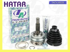 ���� ������� (TA) Tacvj9028 Trustauto Tacvj9028 TACVJ9028 ����