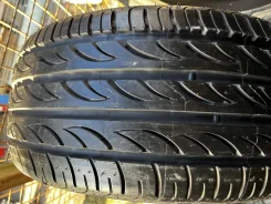 Pirelli P Zero Nero
