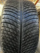 Michelin Pilot Alpin 5