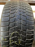 Bridgestone Blizzak LM-25 4x4