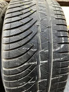 Michelin Pilot Alpin 4