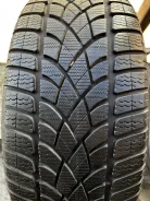 Dunlop SP Winter Sport 3D