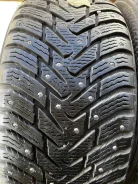 Nokian Hakkapeliitta 8