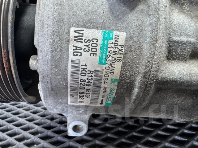 ���������� ������������ 1K0820808B ����