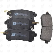 ��������� ������� /������ ������ /����� SB Nagamochi /Infiniti QX56 20102013 QX80 2013 Nissan Armada 2016 Patrol Y62 2010; BP20554; DB2244 P56082 CKN1...
