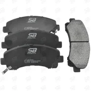 ��������� ������� /�������� SB Nagamochi /Chevrolet Colorado LT#/S10 20092017 DMax TFR86 TFS86 2012 TrailBlazer 12S06 31UX Holden RG 20122020; BP20822...