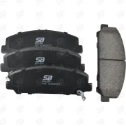 ��������� ������� /�������� ������ /����� SB Nagamochi /Infiniti QX56 20042013 QX80 2013 Nissan Armada 2007 Patrol 2010 Titan; BP20841; KD1516 ADN1421...