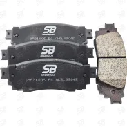 ��������� ������� /������ /SB Nagamochi ��� Lexus ES200 ES250 ES300H ES350 /Toyota Avalon CHR Camry Corolla Cross Harrier Prius RAV 4 Venza Yaris; BP2...
