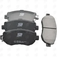 ��������� ������� /�������� ������ /����� /SB Nagamochi ��� Toyota ST20 JZX9 JZX10 GX11 JCG1; BP21324; (PN1324 TG1324) 0449550070 A395K A413WK SB Naga...