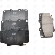 ��������� ������� /�������� ������ /����� /SB Nagamochi ��� Toyota Land Cruiser Prado 19962002 Hilux Surf 2004; BP21351; 1Y0Z3328Z A406WK AN406WK SB N...