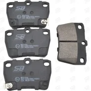 ��������� ������� /������ ������ /����� /SB Nagamochi ��� Toyota RAV4 19942000 1# 20002005 2#; BP21424; (TG484 SN294P A484WK) T11BJ3501080 PN1424 0446...