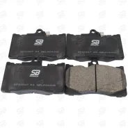 ��������� ������� / ������ /SB Nagamochi ��� Lexus GS200T 201520 GS250 201115 GS300 200511 GS300H 201320 GS350 200520 GS430 200508; BP21547; (PN1547 T...