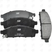 ��������� ������� /�������� ������ /����� /SB Nagamochi ��� Mitsubishi L200 2006 Pejero 2009 Challenger II 2008 Nissan NV200 2010; BP23809; (TG767 PN3...
