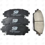 ��������� ������� /������ ������ /����� SB Nagamochi ��� Mazda Axela 20132019 CX3 2015. CX30 2019. Mazda3 2013. ; BP25005; (PN25005 TG25005) SN341P AN...