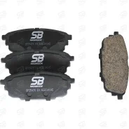 ��������� ������� SB Nagamochi /Mazda 323 ALBA10 BJ BJ10M ALBA09 19982004 Capella GF8P GFEP 19972002 Familia SWagon BJFW 19992004 Protege FH4H 2000200...