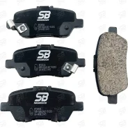 ��������� ������� /������ /SB Nagamochi ��� Honda Crossroad 20072010 Elysion 20042013 Odyssey 20032013 Stepwgn 20052010 Stream 20052015 Vezel 132021...