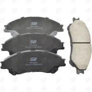��������� ������� /�������� /SB Nagamochi ��� Mitsubishi Xpander 2017 Nissan Livina 2019 Suzuki Escudo 2015 SX4 SCross 2013 Vitara 2014; BP29009; AN80...