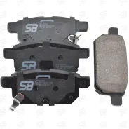 ��������� ������� /������ ������ /����� /SB Nagamochi ��� Suzuki Swift 20102013 SX4 2013 Vitara 2014; BP29808; (PN9808) D4M603AW0A AN773WK D9066M SB N...