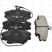 ��������� ������� /�������� ������ /����� /SB Nagamochi ��� Renault Logan 2004 LADA Largus 2012; BP43284W; (TG0284 PN0284W TG0284C) 7711946169 GDB1332...