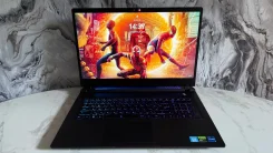 Gigabyte Aorus 17. 17.3", ��� 16 ��, ���� 10 000���, WiFi: 1, Bluetooth: 1, ����������� �� 10��. ����