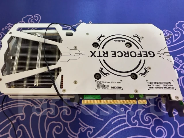 RTX 4060 ����