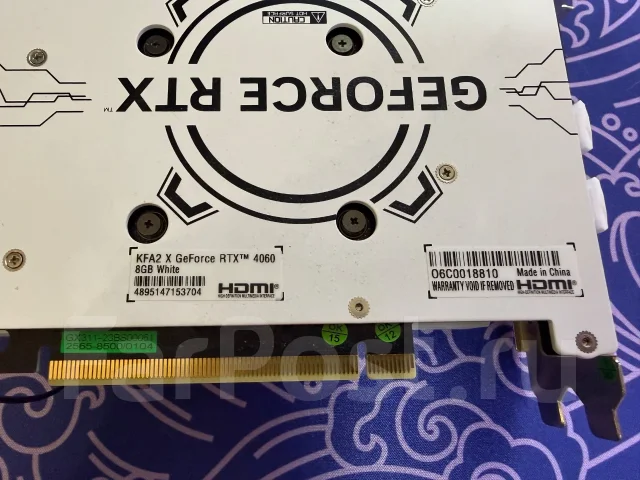 RTX 4060 ����