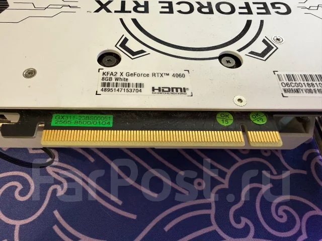 RTX 4060 ����
