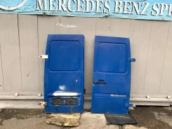 ����� Mercedes Sprinter 9017400505 W901, ������ 9017400505 ����