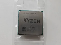 AMD Ryzen 7 Pro 2700 ����