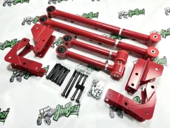 5-link / 5-���� (������������) Suzuki Jimny 4620081A11 JB23 JB33 JB43 JB64 JB 74, ������ 4620081A11 ����