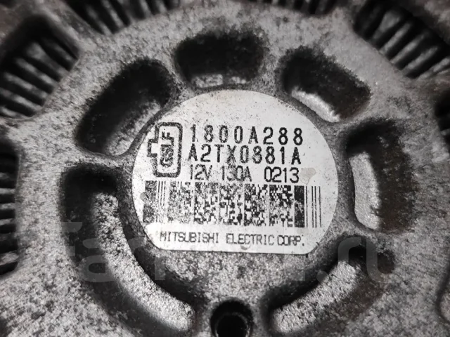 ��������� Mitsubishi ASX GA3W 1800A288 1800A288 ����