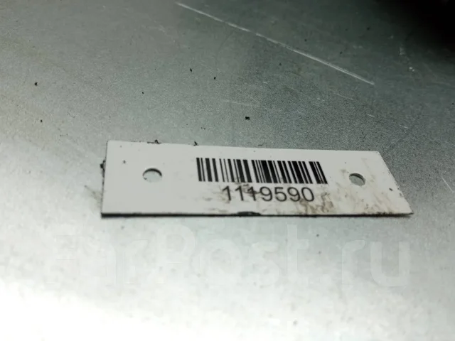 ������� Renault Scenic 2 2007 8200628419 8200628419 ����