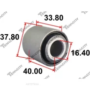 ����������� ���������� ���� Tenacity Aammi1079 Pajero IO H61W, H77W 98-05 Tenacity Aammi1079 AAMMI1079 ����
