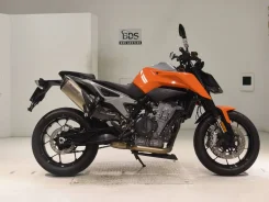 KTM 790 Duke
