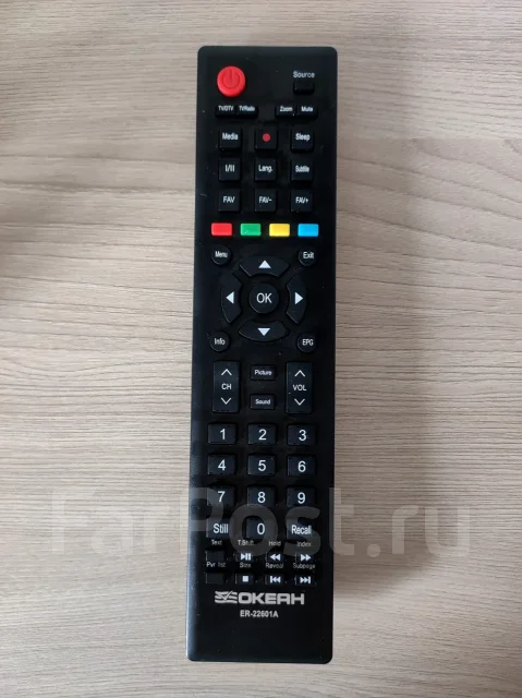 ����� FHD 40H51002. LCD (��) ����