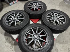 Abelia Sport. 7.0x17", 5x114.3, ET38 ����