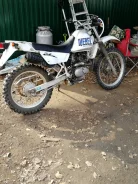 Suzuki Djebel 200. 199����. ��., ����������, ���������, ������ �� �� ����