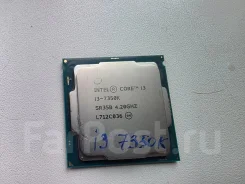 Intel Core i3-7350K ����