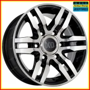 Sakura Wheels 497. 6.0x15", 6x139.7, ET33, �� 108,1���. ����