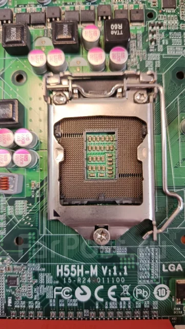H55 ����
