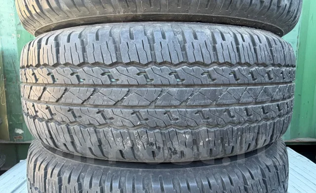 Bridgestone Dueler A/T 693 III. ����� at, 2019 ���, �/�, ����� 5 % ����