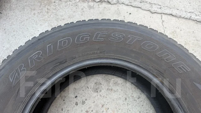 Bridgestone Dueler A/T 693 III. ����� at, 2019 ���, �/�, ����� 5 % ����