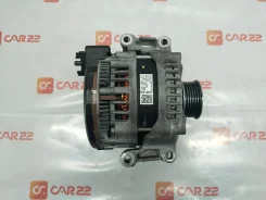 ��������� Audi Q7 4M, 3,0 CREC 333 TFSI, 2018 14V 180A, �������� - ��������! 06E903024S ����