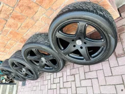 OZ Racing Canyon ST. 10.0x22", 5x150, ET39, �� 110,1���. ����