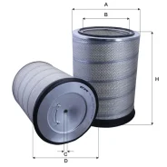 ������ ��������� ������ HP4635 FIL Filter HP4635 ����