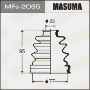 ������� ������� Masuma ������� MFs-2095 + ����� 1N09-22-540, �39741-0M325, �40089-89TA0, �40089-89TA3, �44315-SD9-003, �8-94312-680-0, �8-94312-680-1...