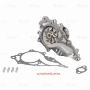 ����� ������� ��� �/� Toyota Chaser 92-/Mark II 92- 2.5i/3.0i [1JZ; 2JZ] LWP 1902 Luzar LWP1902 LWP1902 ����