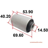 ����������� ������ Tenacity (1358) Aamni1081 Front, �������� AAMNI1081 ����