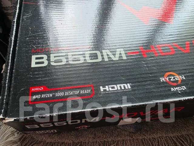 AMD B550 ����